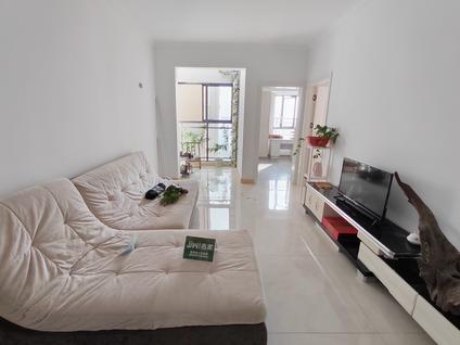 沙市沙市整租 城市御园2室1厅/70平/高楼层