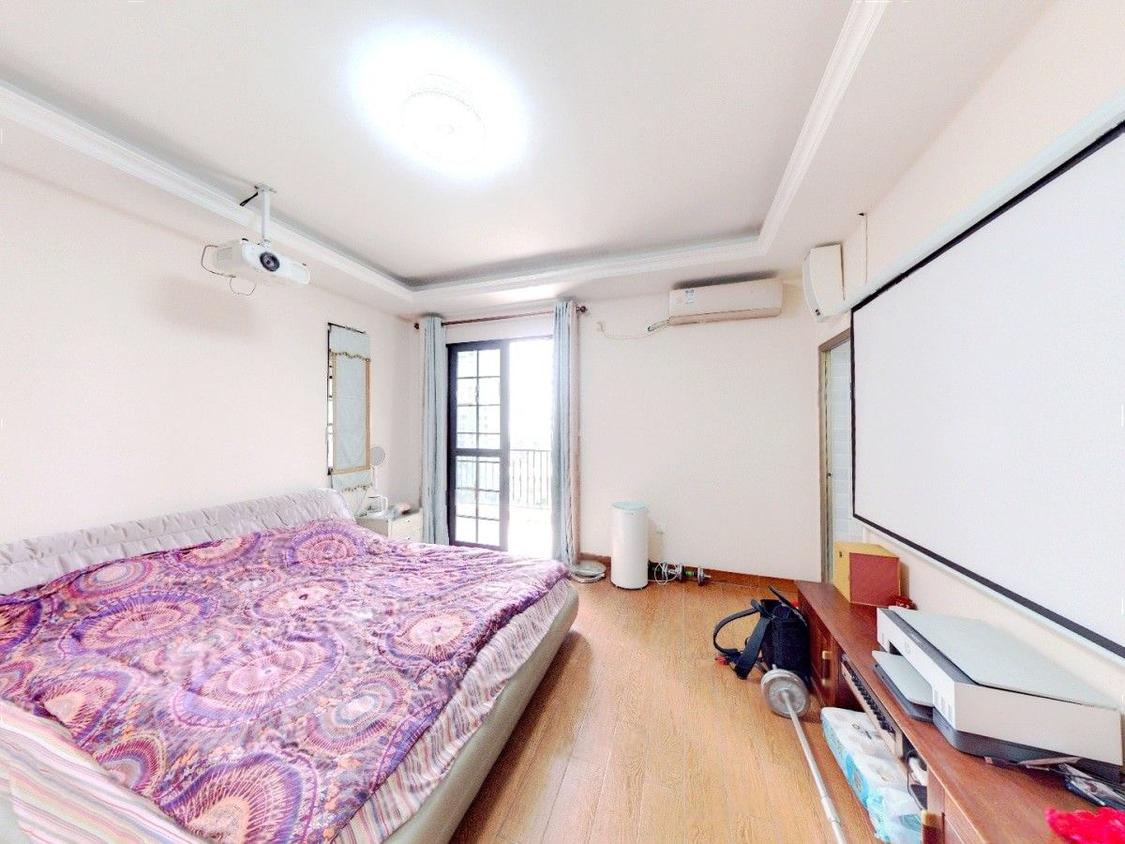 整租·慧远美林谷