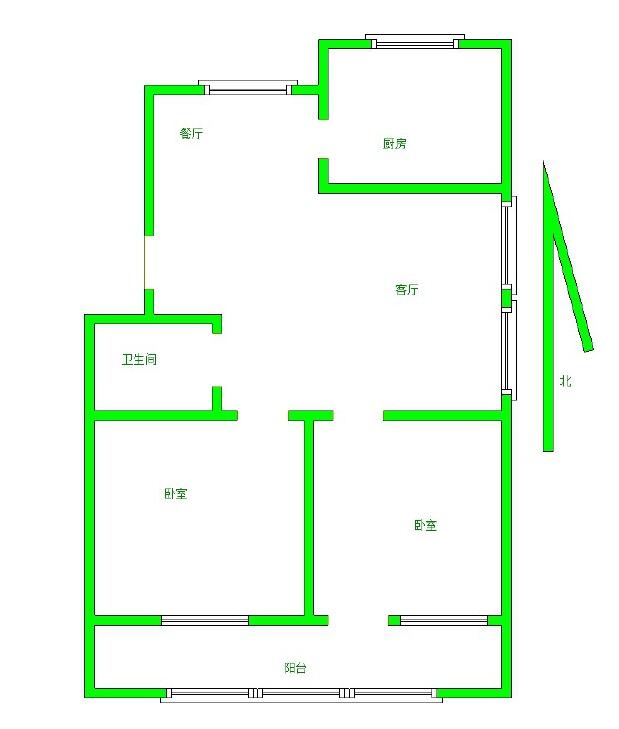 整租·石桥小区
