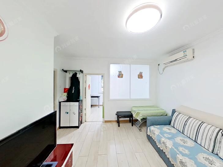 整租·二里庄北里