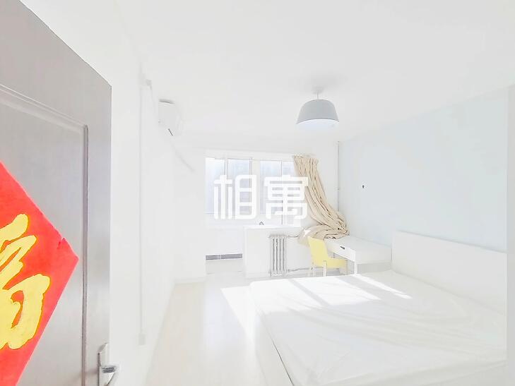 整租·百草园社区