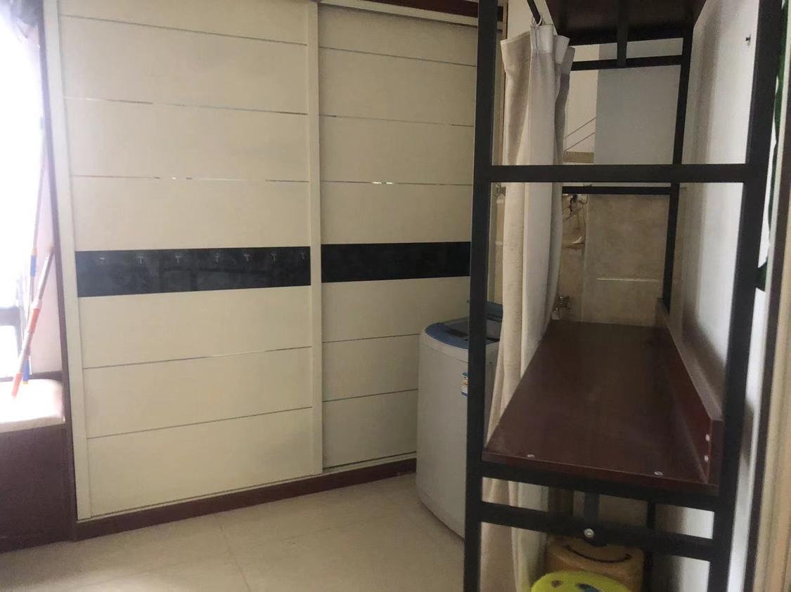 整租·同盛广场