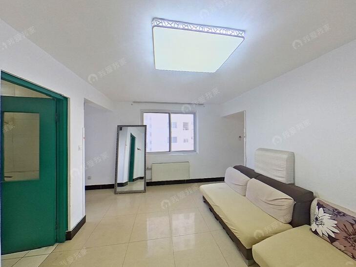 整租·西水井胡同