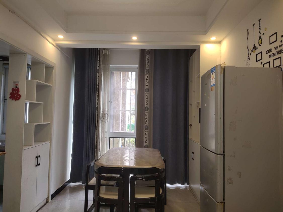 整租·香缇雅苑