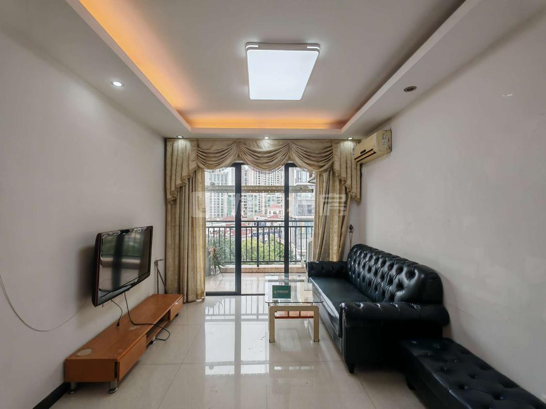 整租·东海阳光