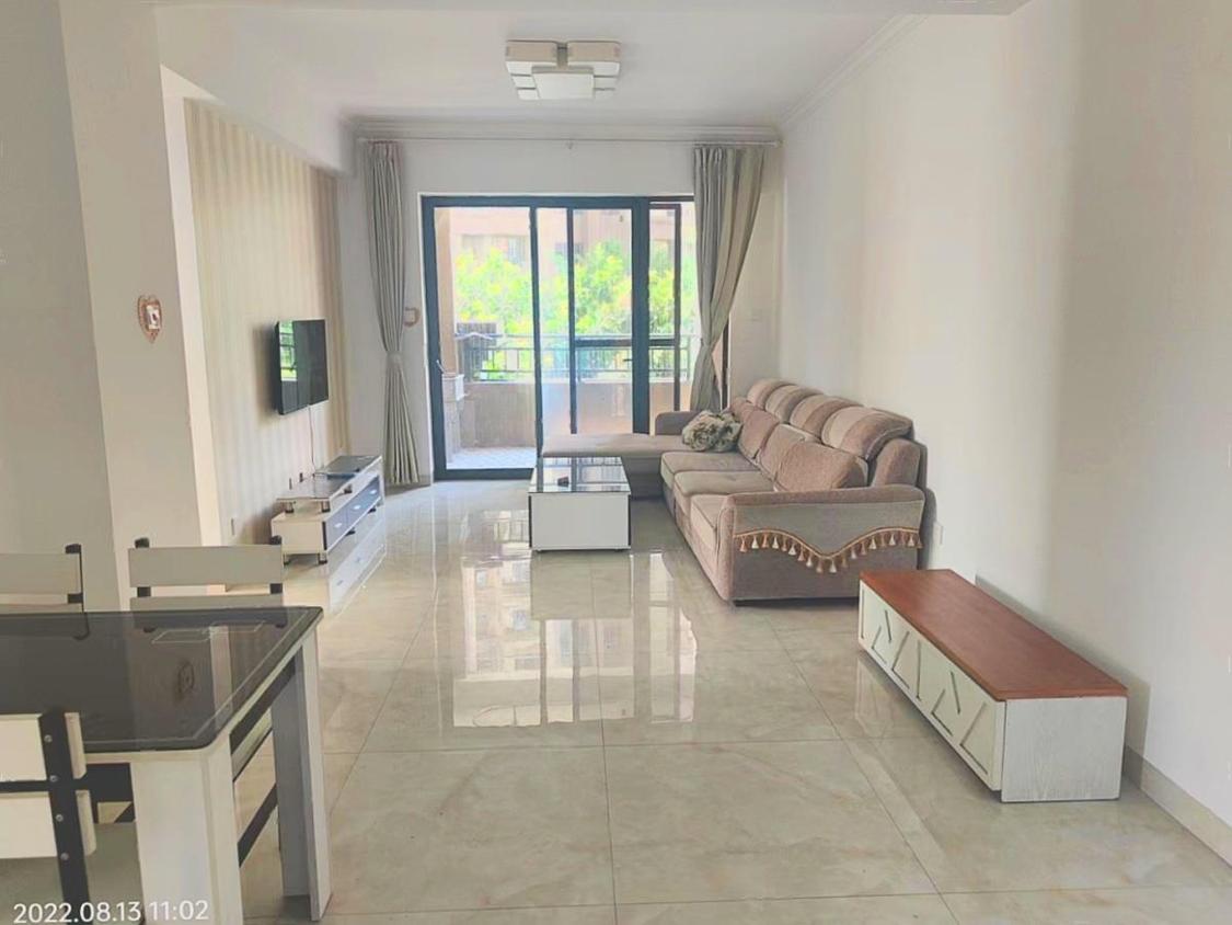 整租·角美中骏四季阳光一期