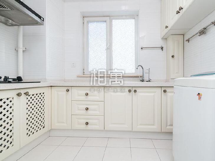 合租·保利春天里