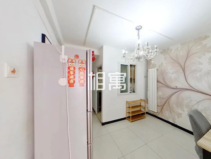 整租·向军北里