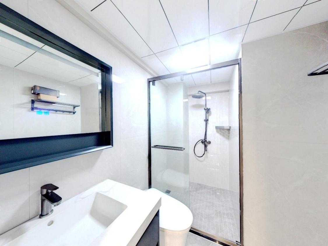 整租·佳馨美墅