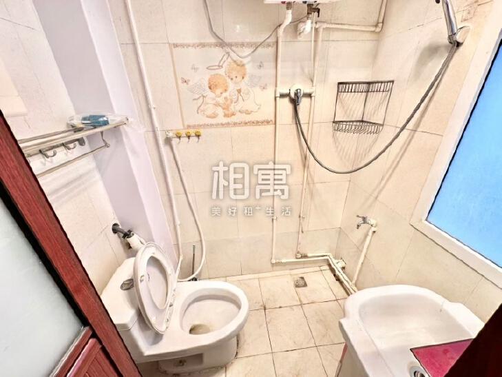 合租·首钢模式口(南里小区)