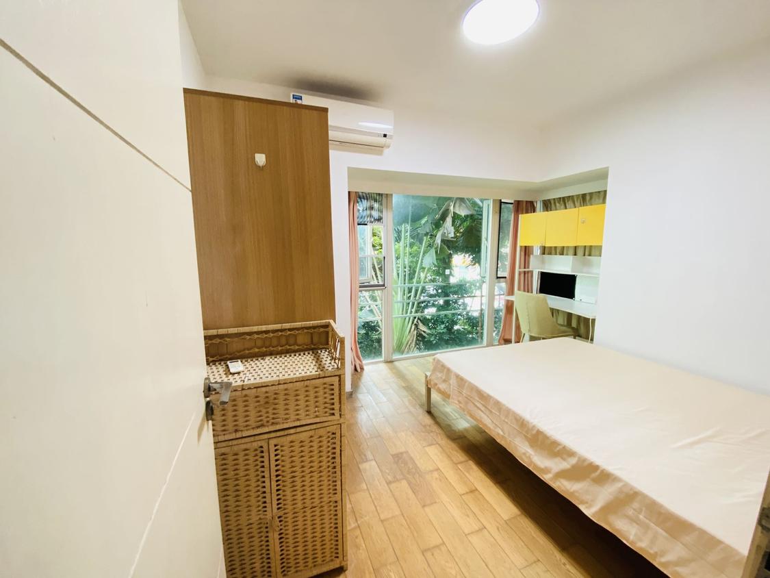 合租·阳光棕榈园