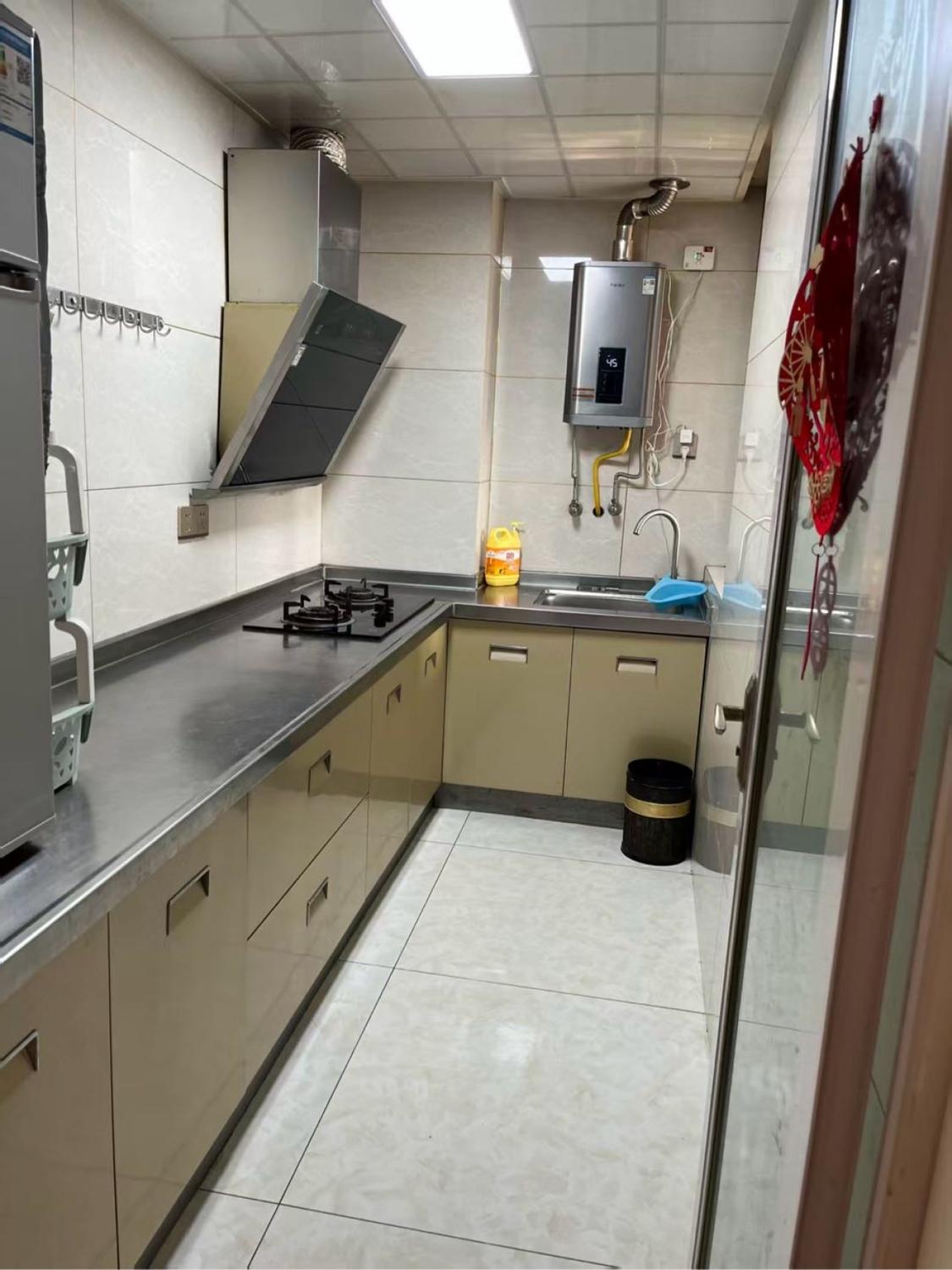 整租·泉城花都(C区)