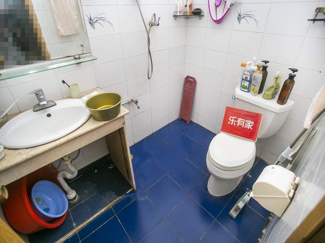 整租·阳光荔景