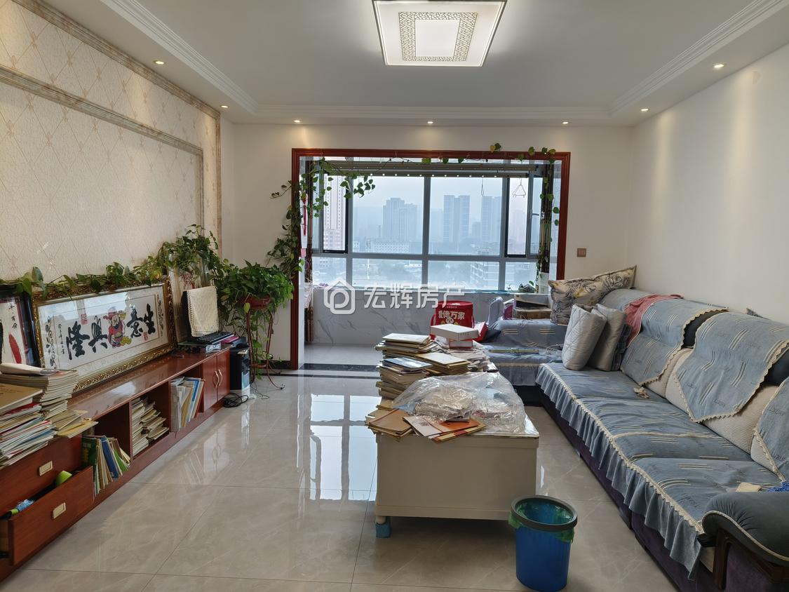 整租·兰石豪布斯卡沁园