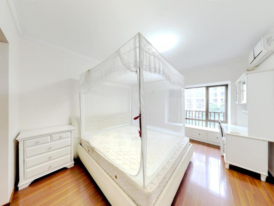 整租·万科府前一号