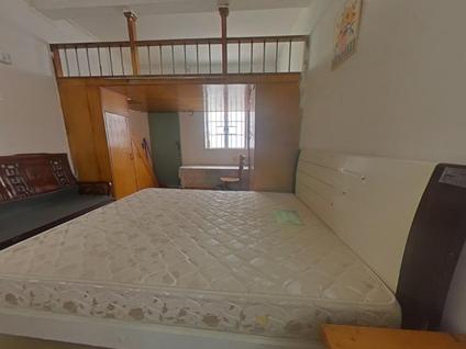 荔湾芳村整租 知道园小区1室0厅/36平/中楼层