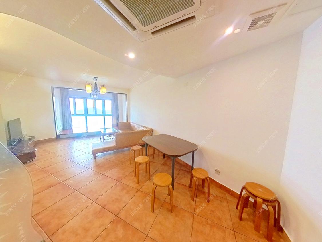 整租·金海湾花园