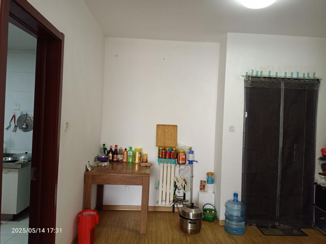 整租·团结新城