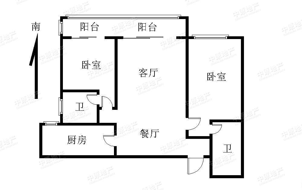 整租·星光域