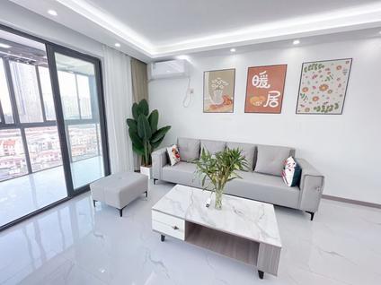 梁溪南禅寺整租 家乐苑小区2室2厅/101平/中楼层