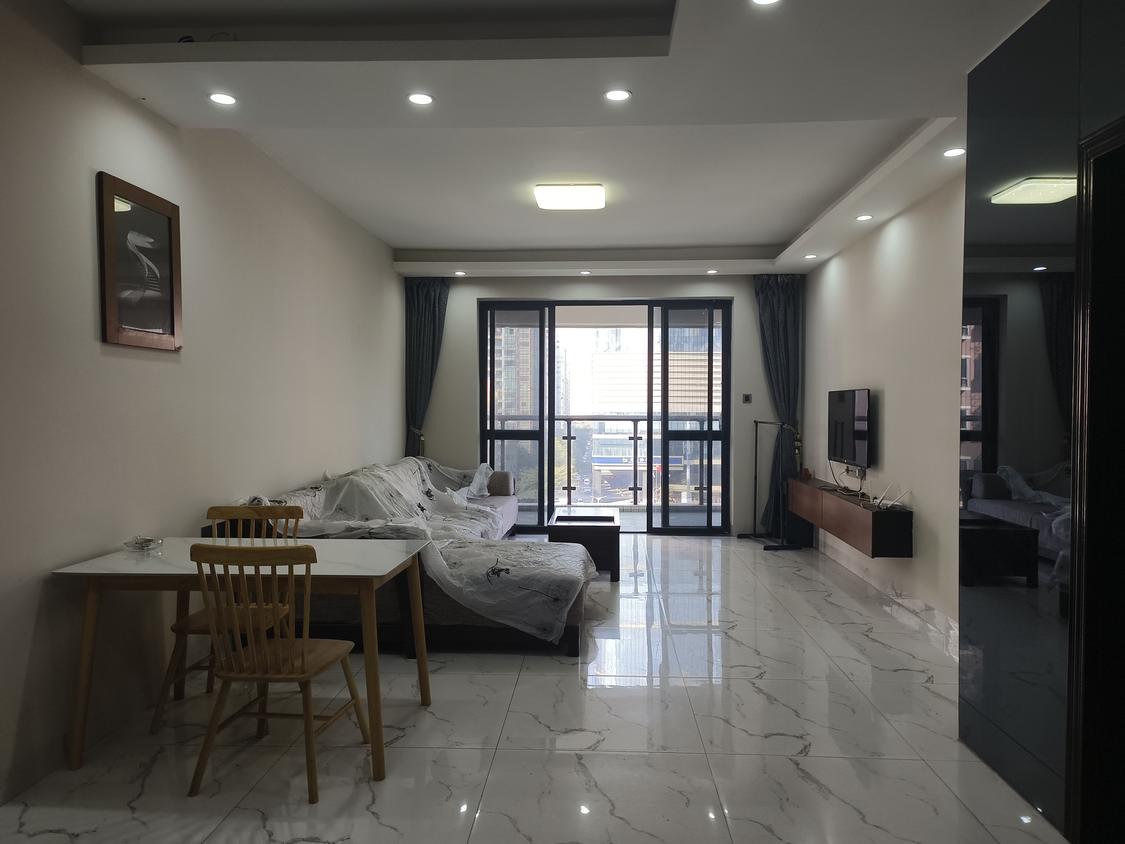 整租·胜坚怡景湾