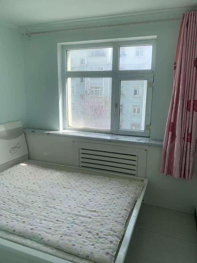 整租· 黑甲山小区和谐(二期)