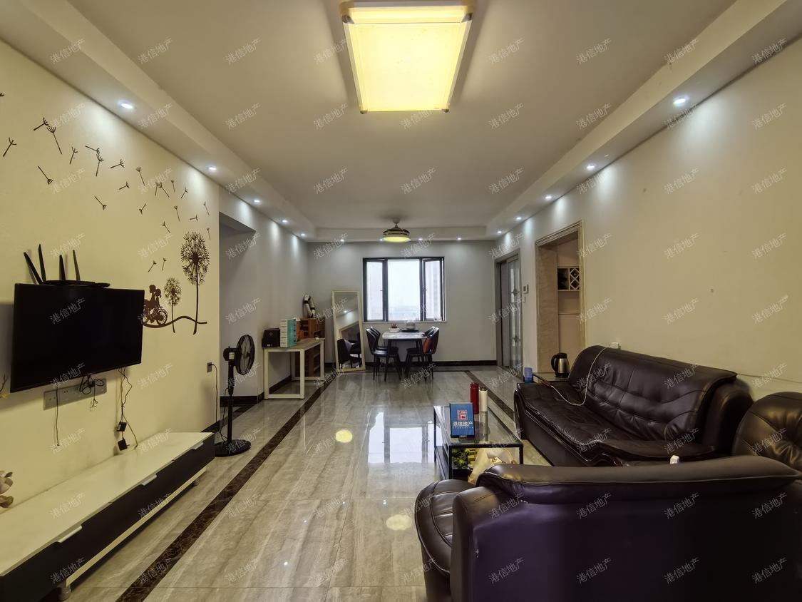 整租·保利国际广场中央公园