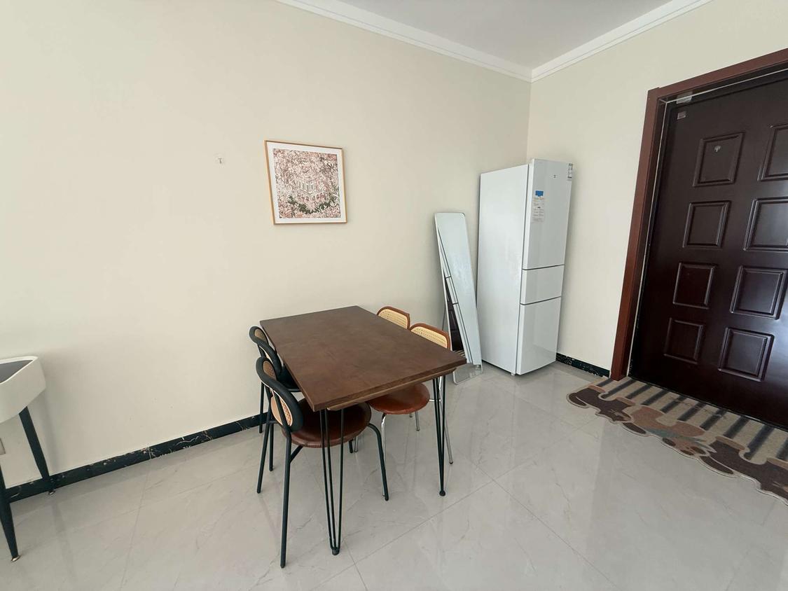 整租·恒大翡翠华庭