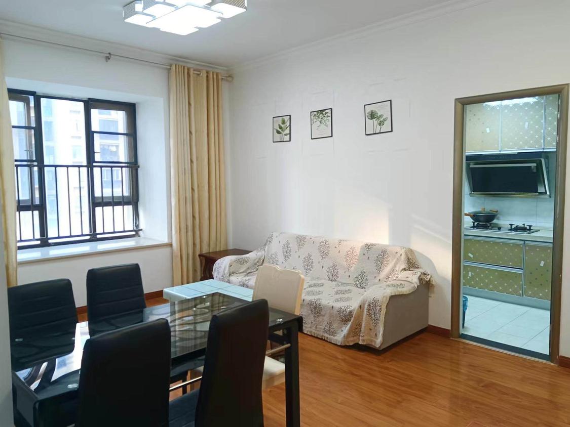 整租·建荣嘉园