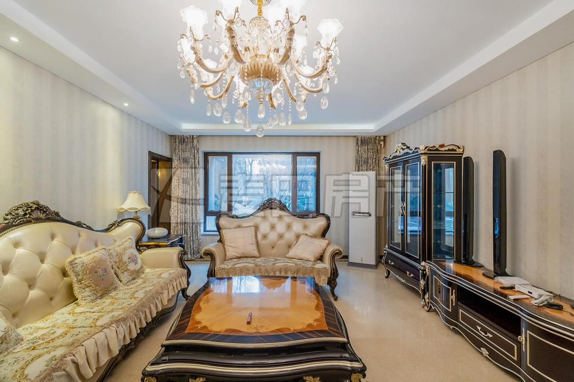 整租·保利中央公园(赏林苑)