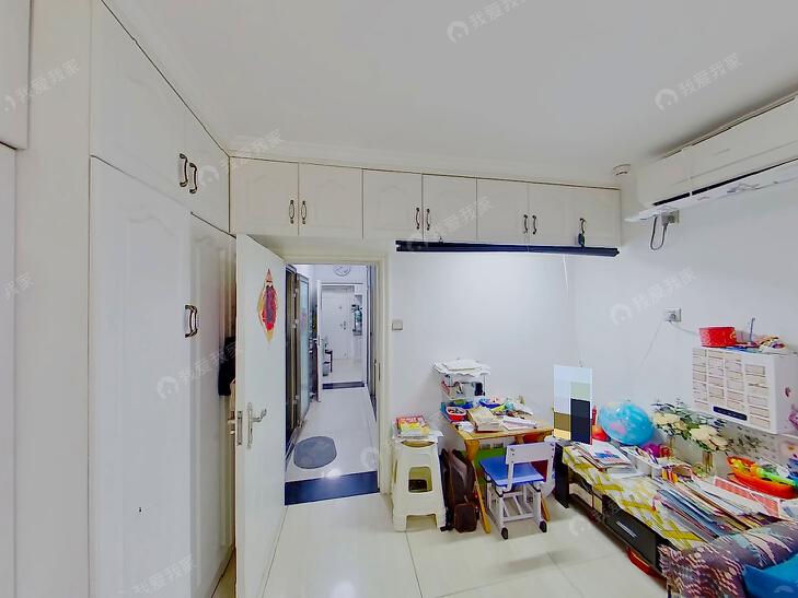 整租·北礼士路(南区)
