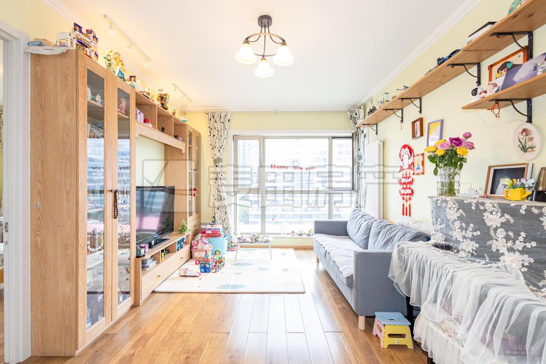 整租·富力爱丁堡公馆