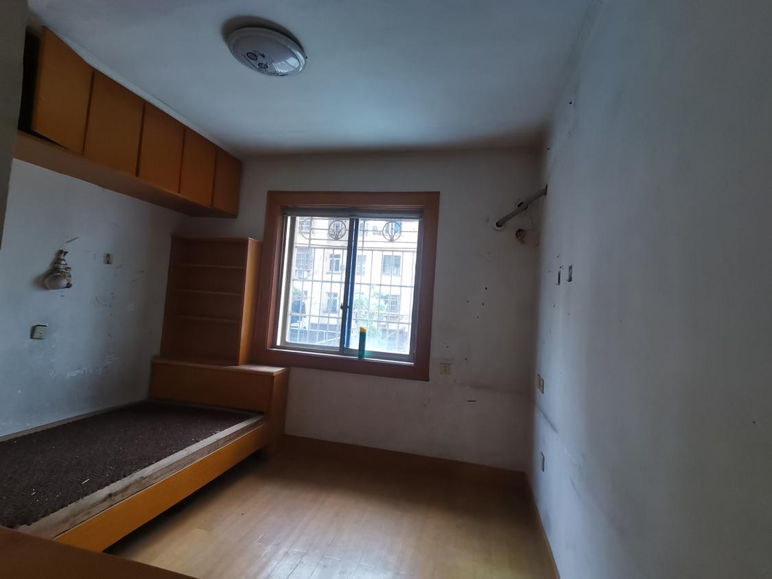 整租·华电新村