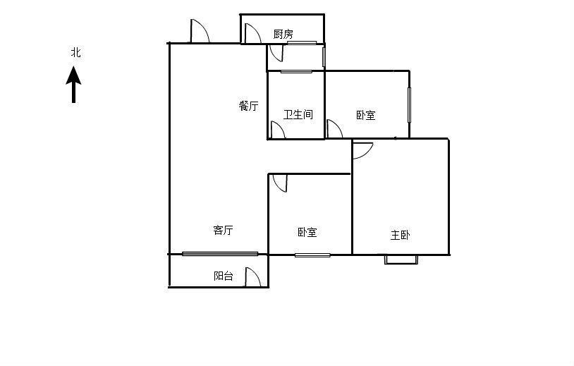 整租·恒大御景湾
