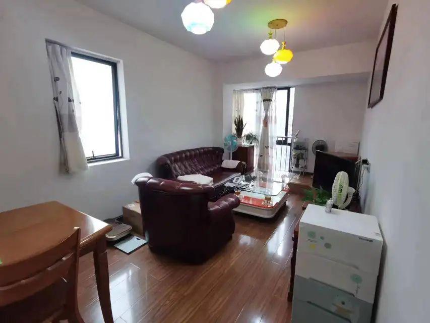 整租·泉舜泉水湾(一期)