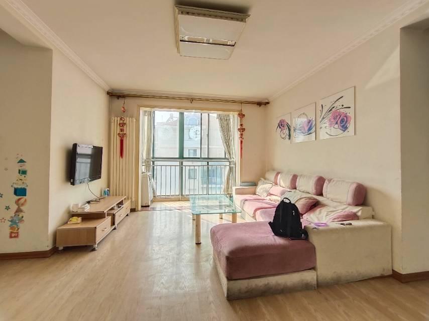 整租·兴悦华城