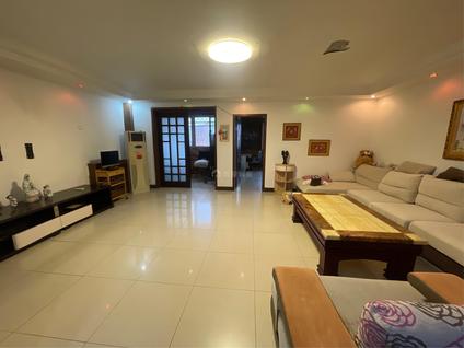 房山良乡整租 苏园小区2室2厅/121平/中楼层