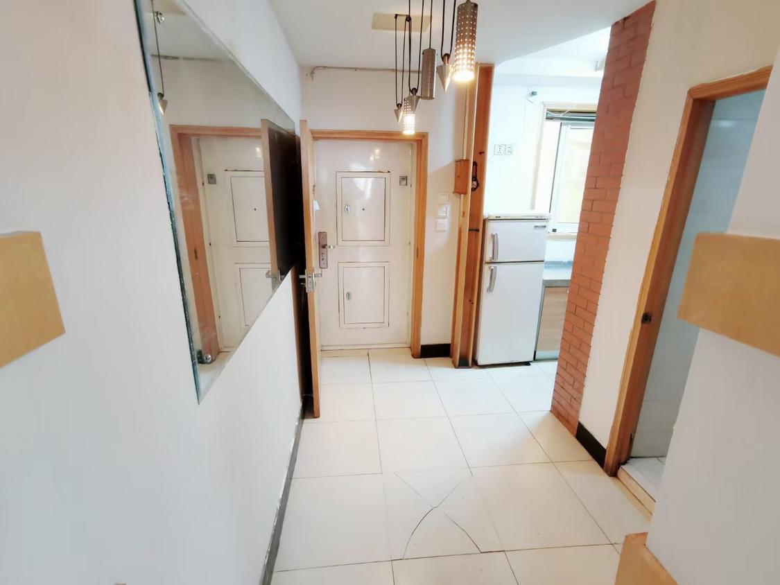 整租·华严北里