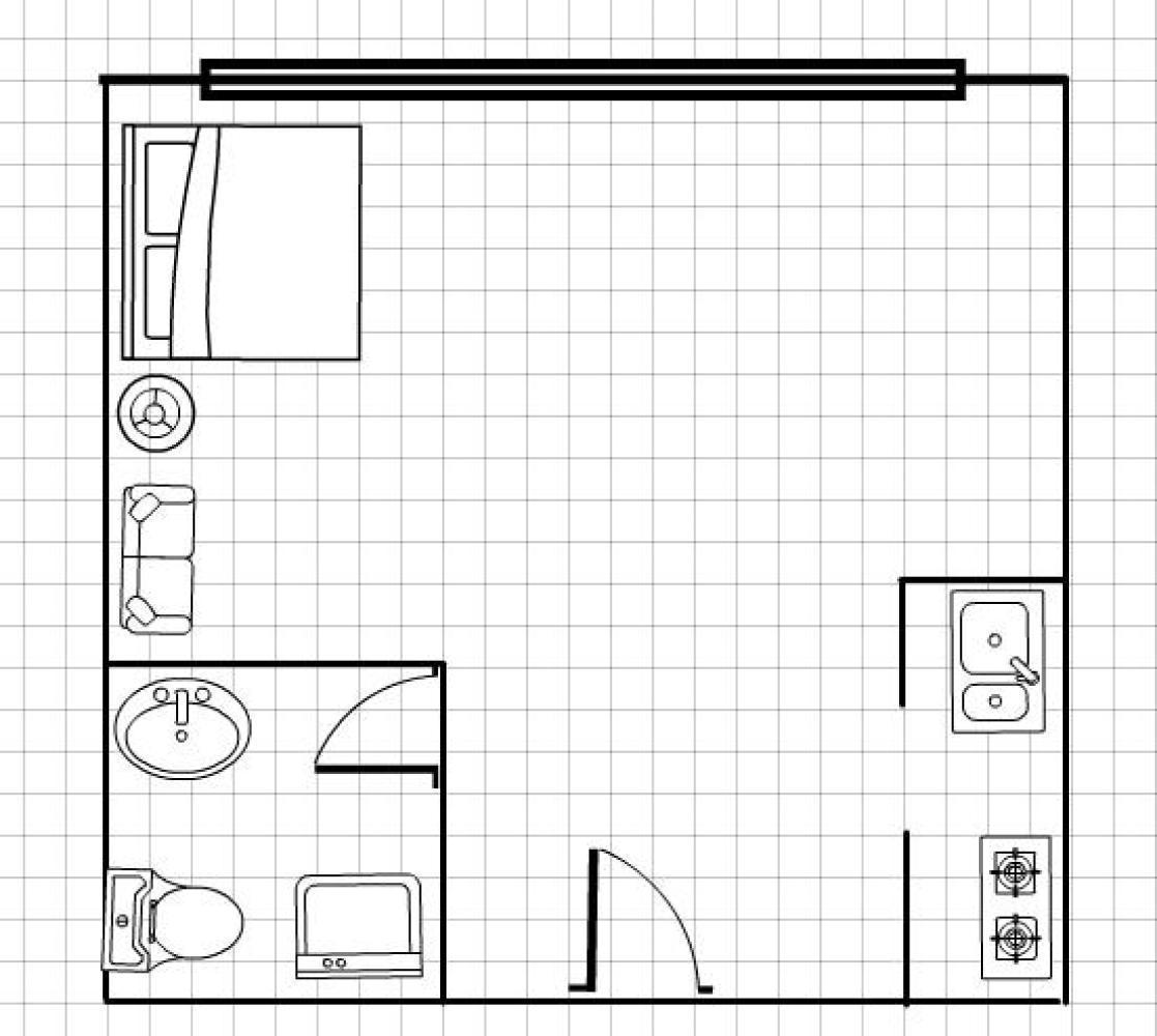 整租·都市港湾