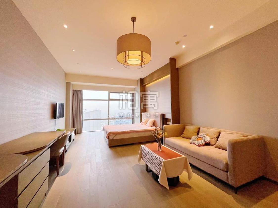 整租·欧美金融城