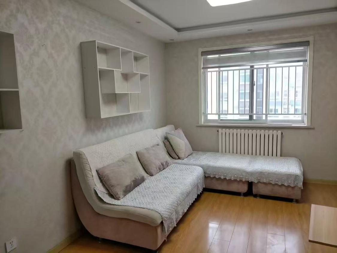 整租·怡馨家园