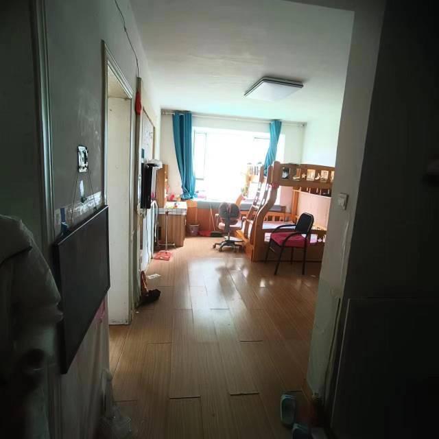 整租·天玺乐城