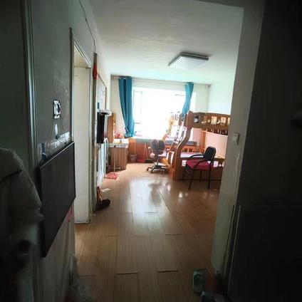 黄岛老黄岛整租 天玺乐城1室1厅/71平/低楼层