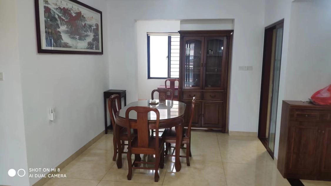 整租·南国豪苑