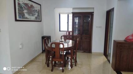 开发区开发区整租 南国豪苑3室2厅/106平/高楼层