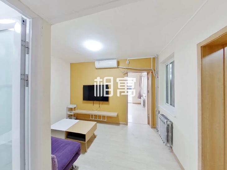 整租·建功南里小区