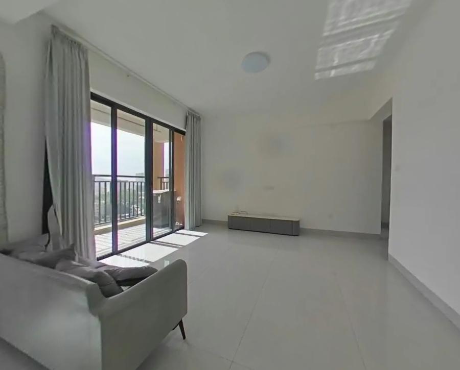 整租·聚豪雅居