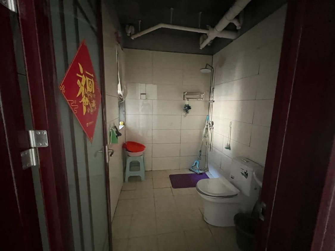 整租·金鹰国际花园北苑