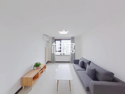 undefined整租·首城东郡家园·2室1厅86.41㎡ | 南 | 朝阳 东坝