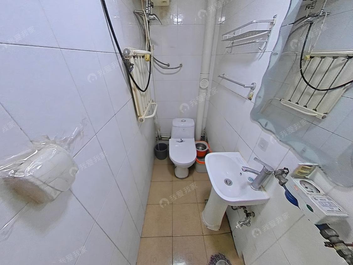 整租·留园里(南开)